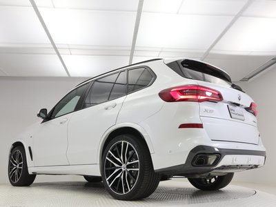 2023 BMW X5 缩略图 53