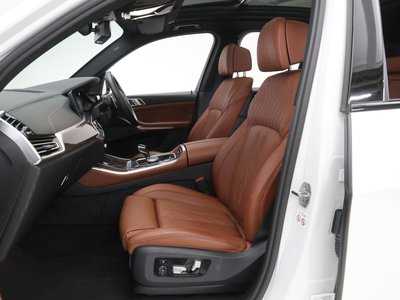 2023 BMW X5 缩略图 13
