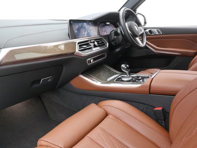 2023 BMW X5 照片 4
