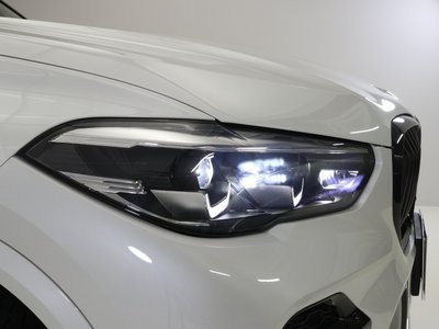 2023 BMW X5 缩略图 23