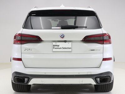 صورة 8 لـ 2023 BMW X5