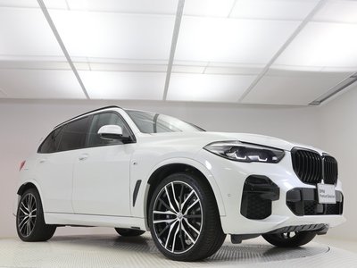 2023 BMW X5 缩略图 22