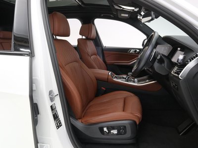 2023 BMW X5 缩略图 12