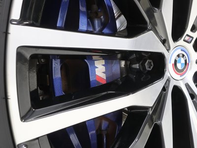 2023 BMW X5 缩略图 30