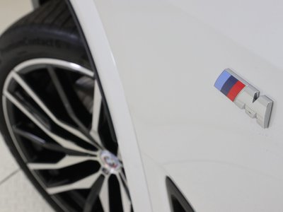 2023 BMW X5 缩略图 35