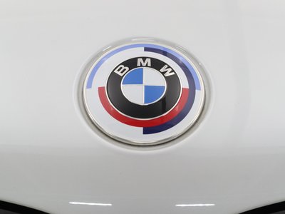 2023 BMW X5 缩略图 25