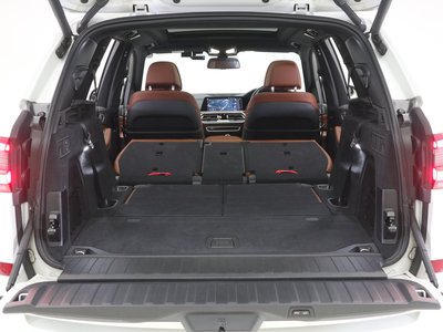 2023 BMW X5 缩略图 18