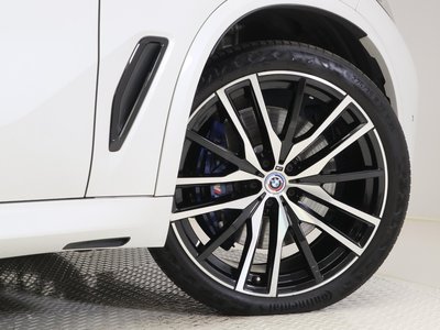 2023 BMW X5 缩略图 29