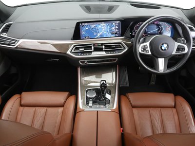 2023 BMW X5 缩略图 50