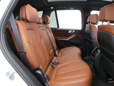 2023 BMW X5 缩略图 14