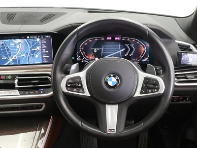 2023 BMW X5 缩略图 11