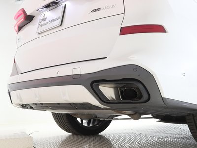 2023 BMW X5 缩略图 39