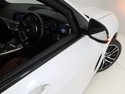 2023 BMW X5 缩略图 31