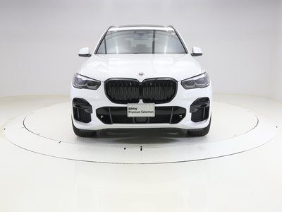 2023 BMW X5 缩略图 24