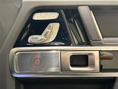 MERCEDES-BENZ G-CLASS - 7