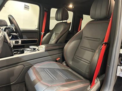 MERCEDES-BENZ G-CLASS - 5