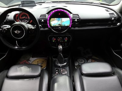 MINI COOPER D CLUBMAN - 5