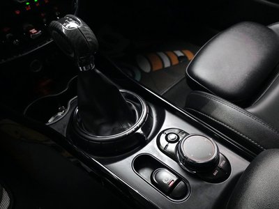 MINI COOPER D CLUBMAN - 9