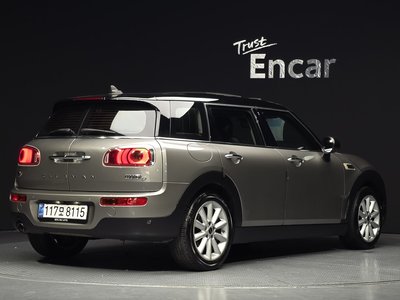 MINI COOPER D CLUBMAN - 3