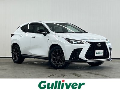 LEXUS NX - 2