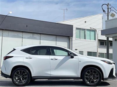 LEXUS NX - 6