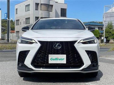 LEXUS NX - 4