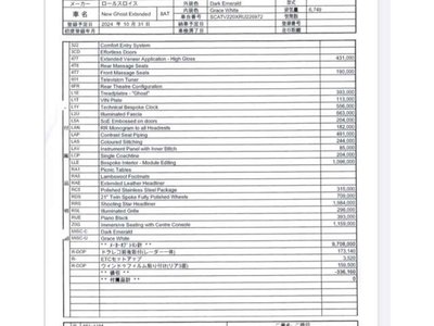 ROLLS-ROYCE GHOST - 2