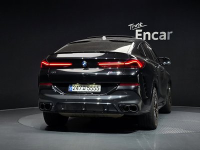 BMW X6 - 3