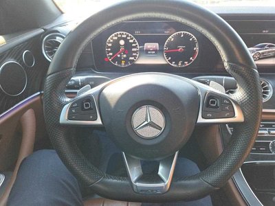 2017 Mercedes-BENZ E-CLASS — миниатюра 11