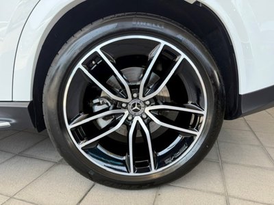 صورة مصغرة 17 لـ 2026 Mercedes-BENZ GLE