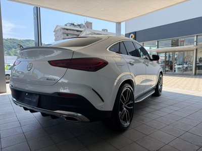 صورة 8 لـ 2026 Mercedes-BENZ GLE
