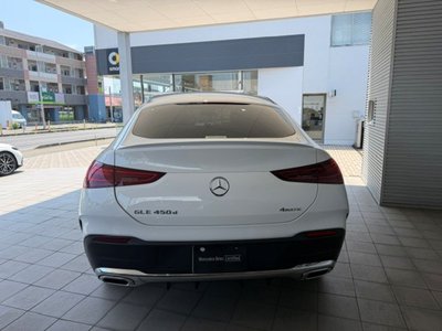 صورة 6 لـ 2026 Mercedes-BENZ GLE