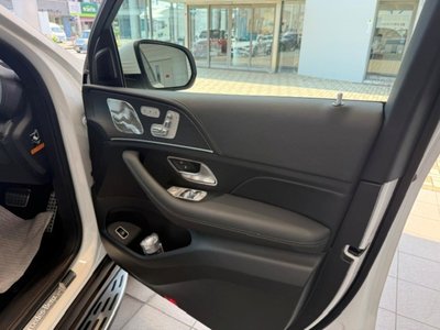 صورة مصغرة 11 لـ 2026 Mercedes-BENZ GLE