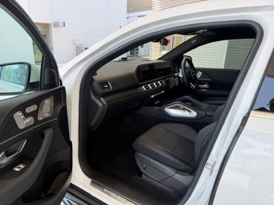 صورة 3 لـ 2026 Mercedes-BENZ GLE