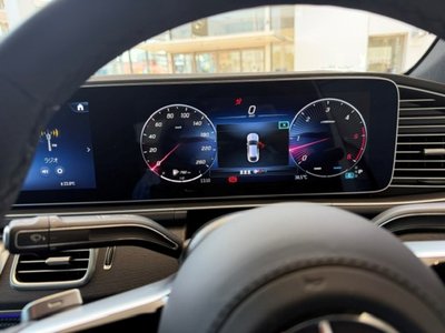 صورة مصغرة 12 لـ 2026 Mercedes-BENZ GLE