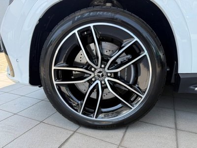 صورة مصغرة 16 لـ 2026 Mercedes-BENZ GLE