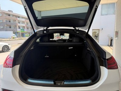 صورة 7 لـ 2026 Mercedes-BENZ GLE