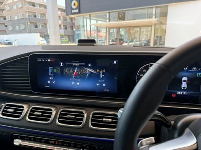 صورة مصغرة 13 لـ 2026 Mercedes-BENZ GLE