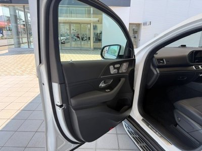 صورة 4 لـ 2026 Mercedes-BENZ GLE