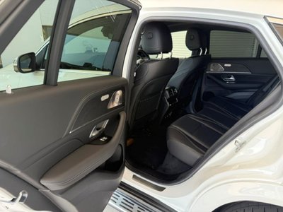 صورة 5 لـ 2026 Mercedes-BENZ GLE
