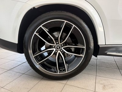 صورة مصغرة 15 لـ 2026 Mercedes-BENZ GLE