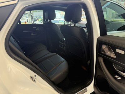 صورة 9 لـ 2026 Mercedes-BENZ GLE
