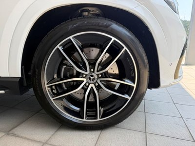 صورة مصغرة 14 لـ 2026 Mercedes-BENZ GLE