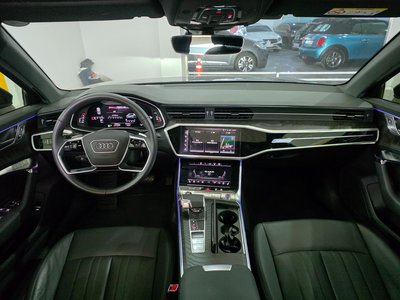 AUDI A6 - 9