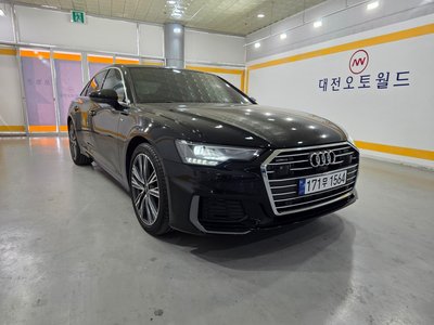 AUDI A6 - 5