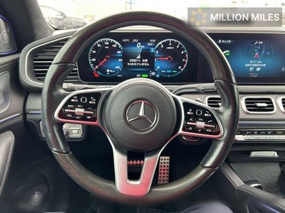 MERCEDES-BENZ GLS - 9