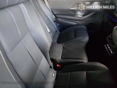 MERCEDES-BENZ GLS - 6