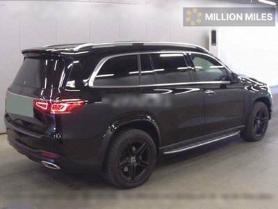 MERCEDES-BENZ GLS - 5