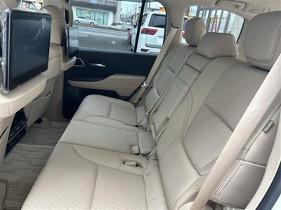2024 Toyota LAND CRUISER 300 — миниатюра 34