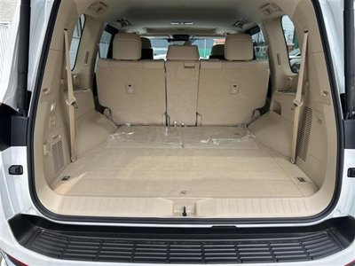 2024 Toyota LAND CRUISER 300 — миниатюра 38